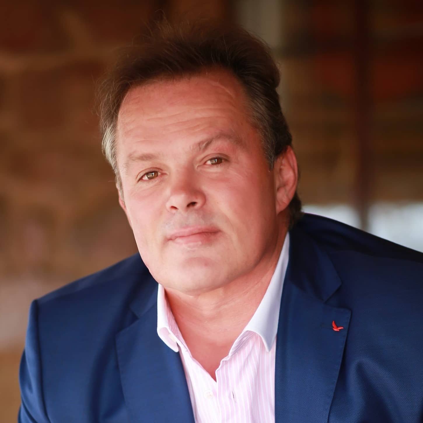 Daniel Harmse